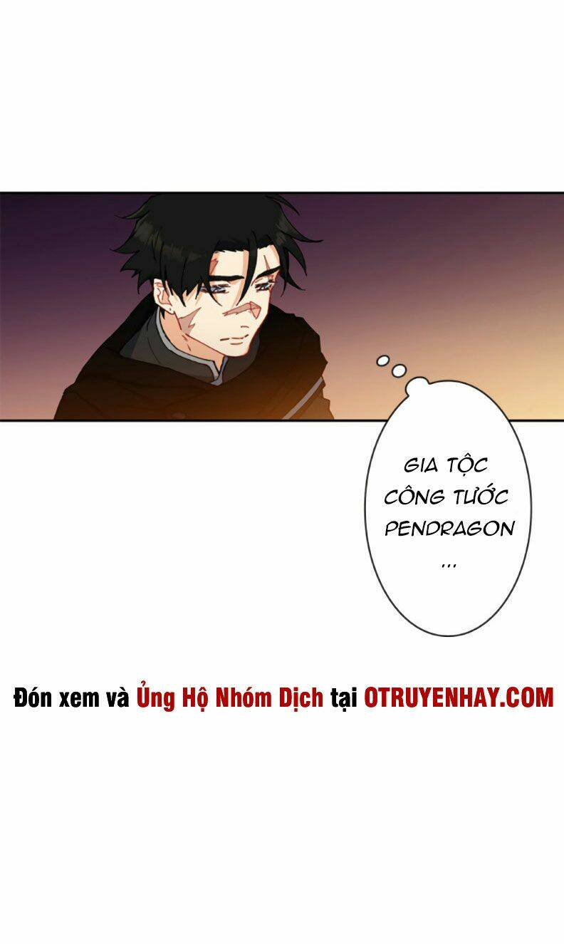 Công Tước Bạch Long Chapter 2 - Trang 2