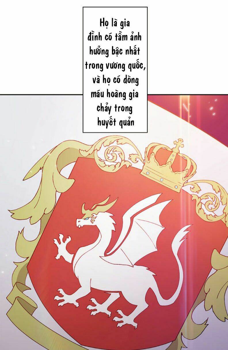 Công Tước Bạch Long Chapter 2 - Trang 2