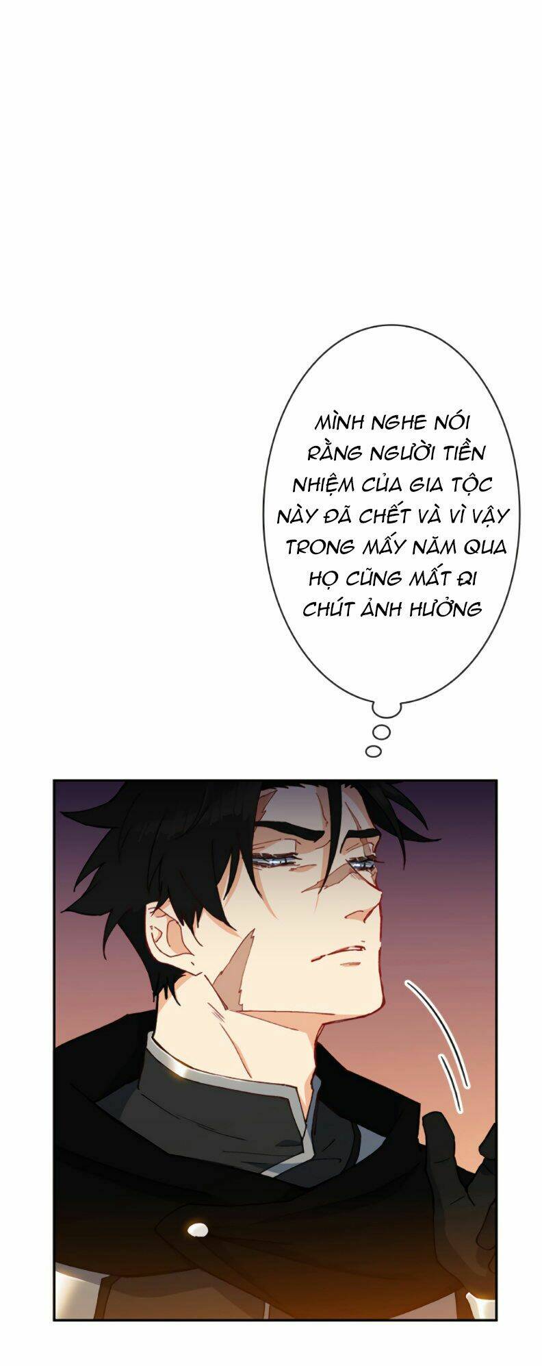 Công Tước Bạch Long Chapter 2 - Trang 2