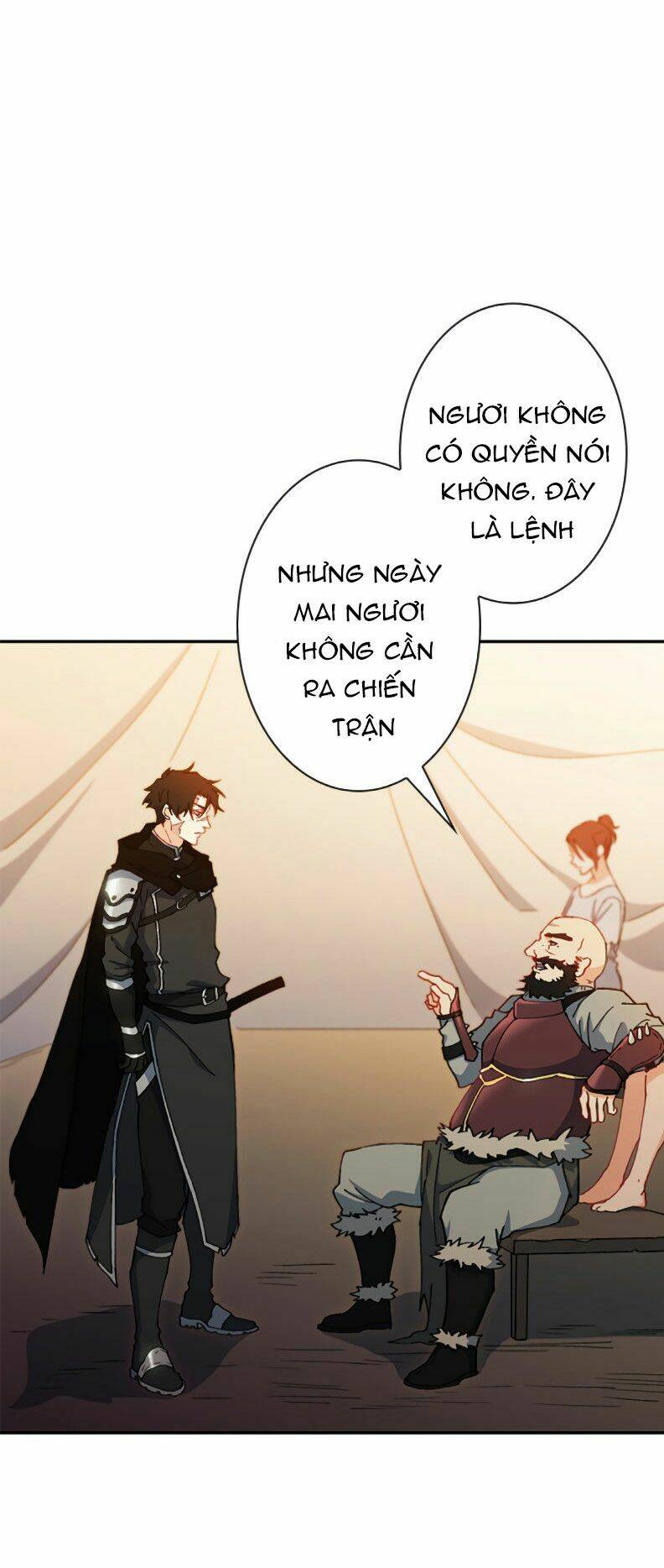 Công Tước Bạch Long Chapter 2 - Trang 2