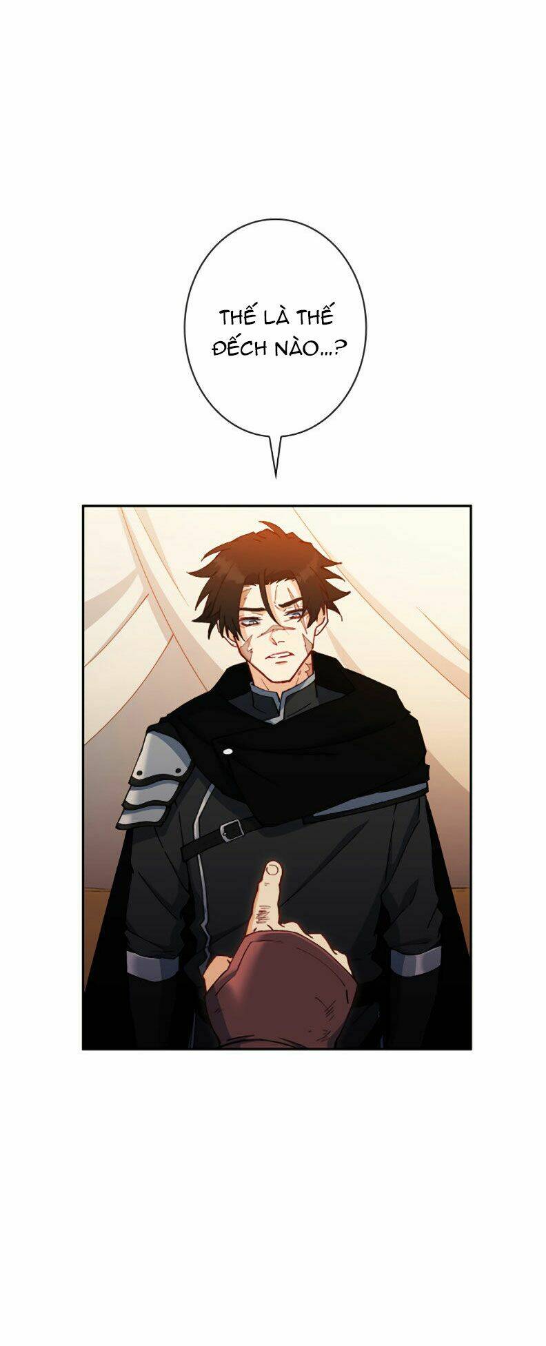 Công Tước Bạch Long Chapter 2 - Trang 2
