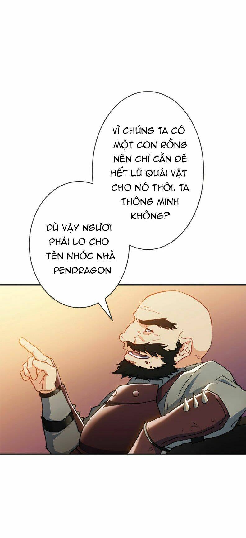 Công Tước Bạch Long Chapter 2 - Trang 2