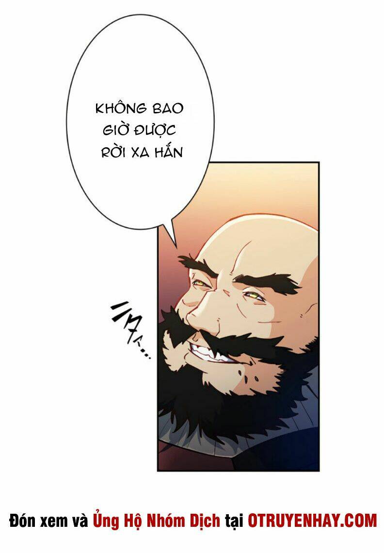 Công Tước Bạch Long Chapter 2 - Trang 2