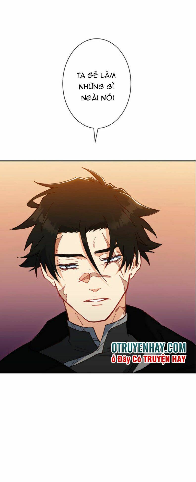 Công Tước Bạch Long Chapter 2 - Trang 2