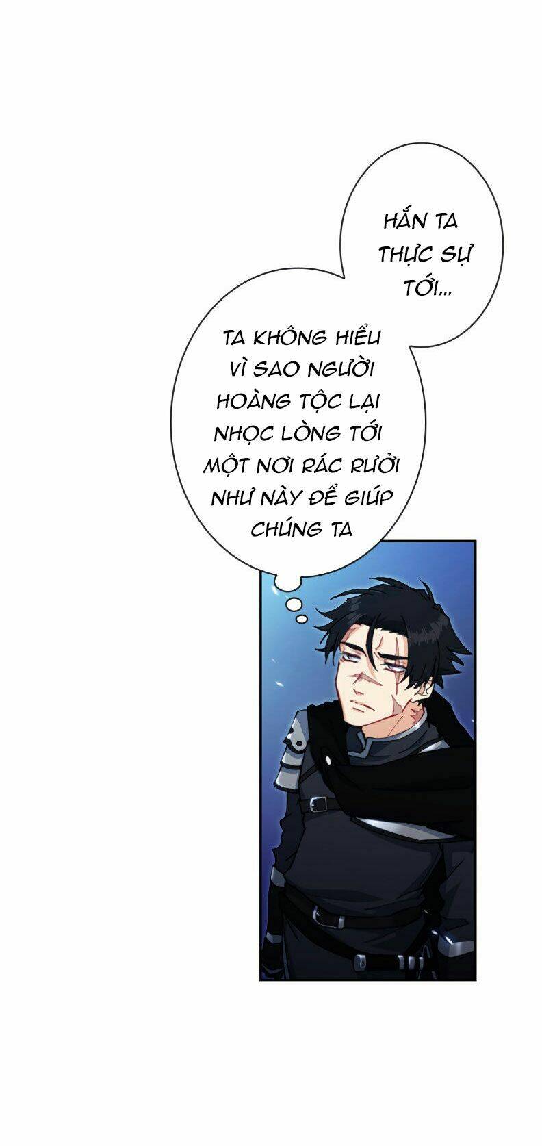 Công Tước Bạch Long Chapter 2 - Trang 2