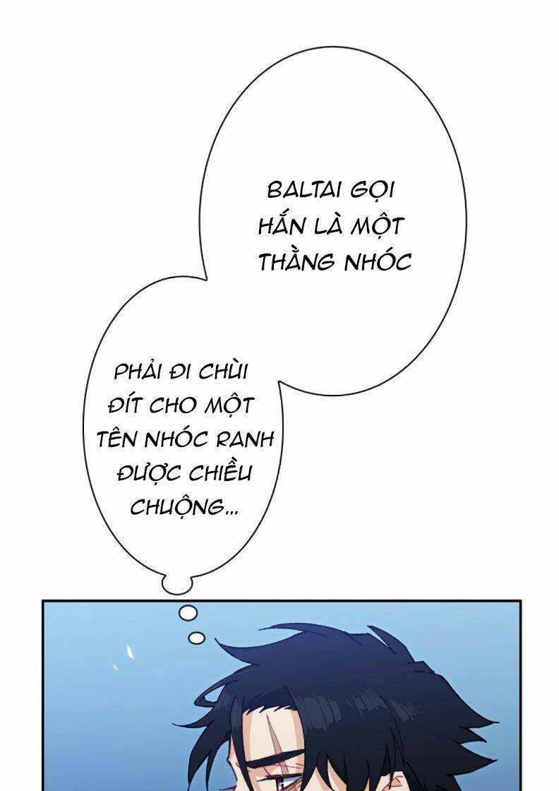 Công Tước Bạch Long Chapter 2 - Trang 2