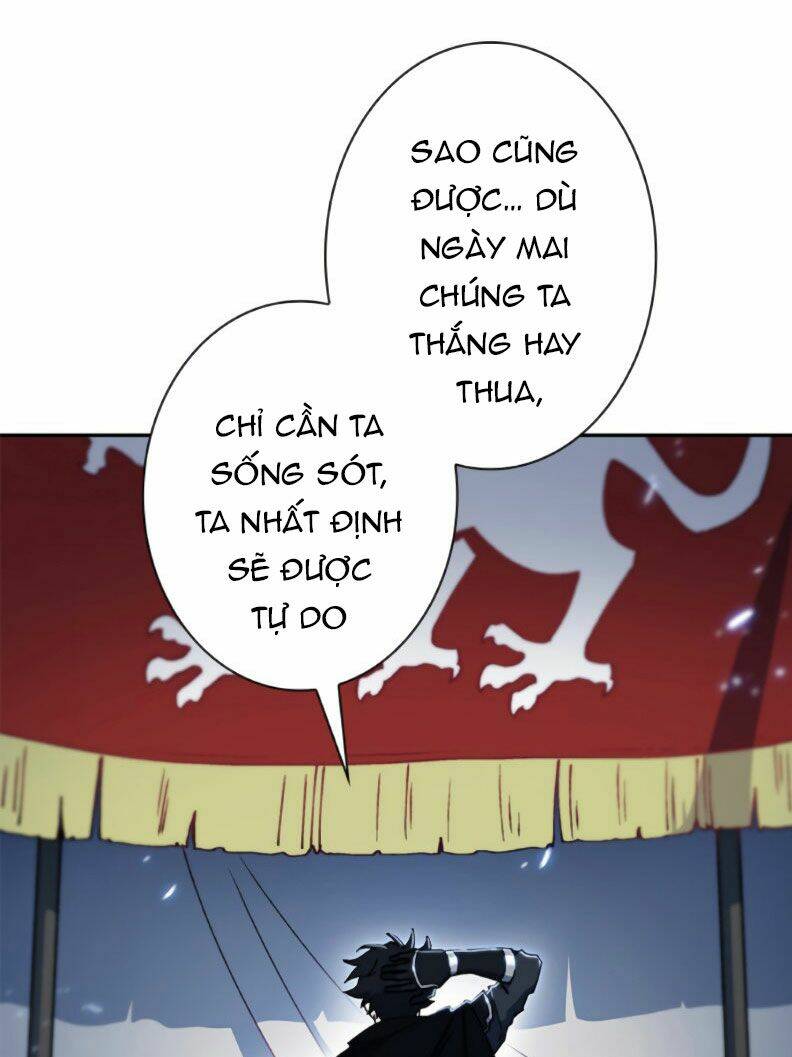 Công Tước Bạch Long Chapter 2 - Trang 2