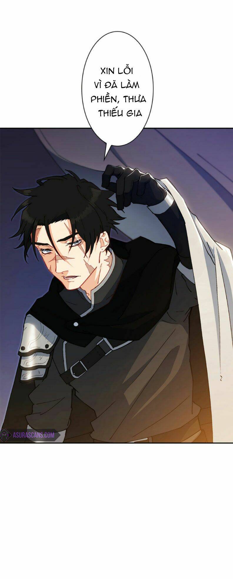 Công Tước Bạch Long Chapter 2 - Trang 2