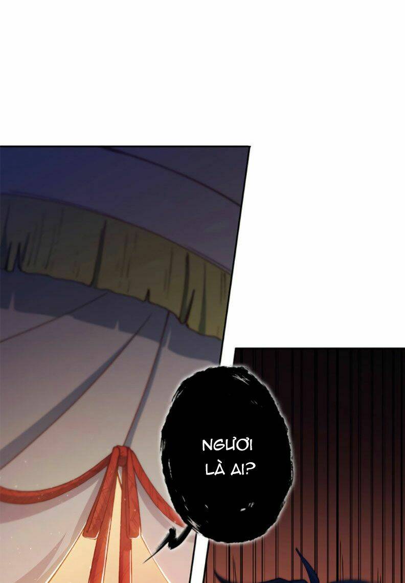 Công Tước Bạch Long Chapter 2 - Trang 2