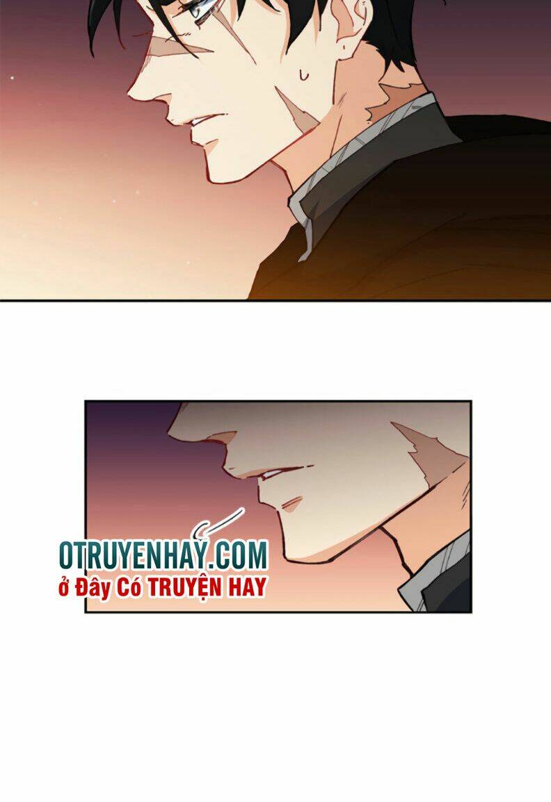 Công Tước Bạch Long Chapter 2 - Trang 2