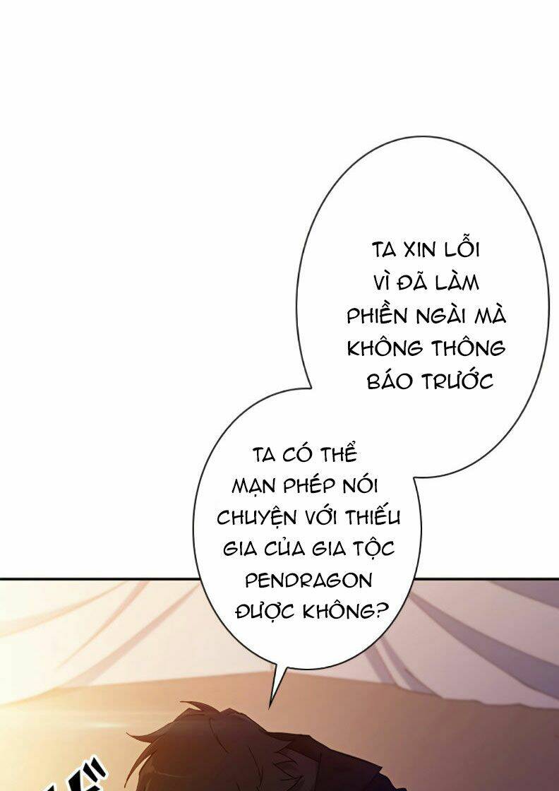 Công Tước Bạch Long Chapter 2 - Trang 2