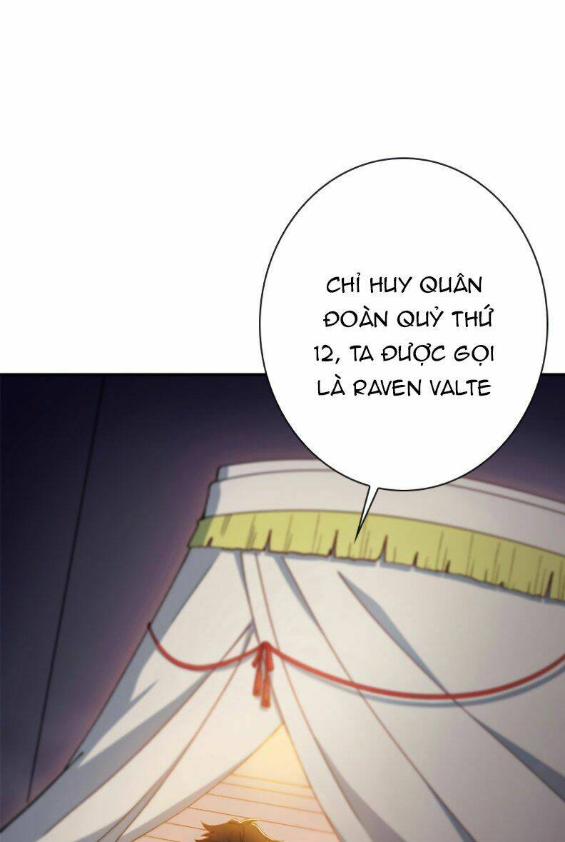 Công Tước Bạch Long Chapter 2 - Trang 2