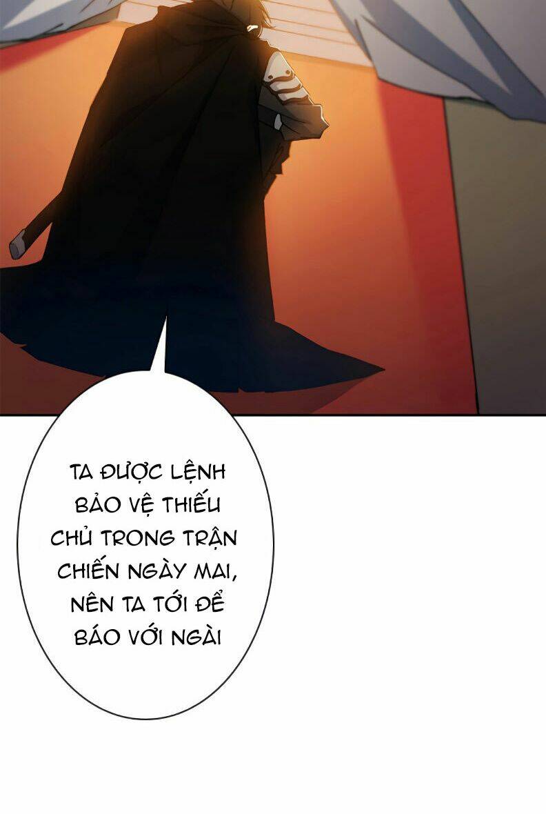 Công Tước Bạch Long Chapter 2 - Trang 2