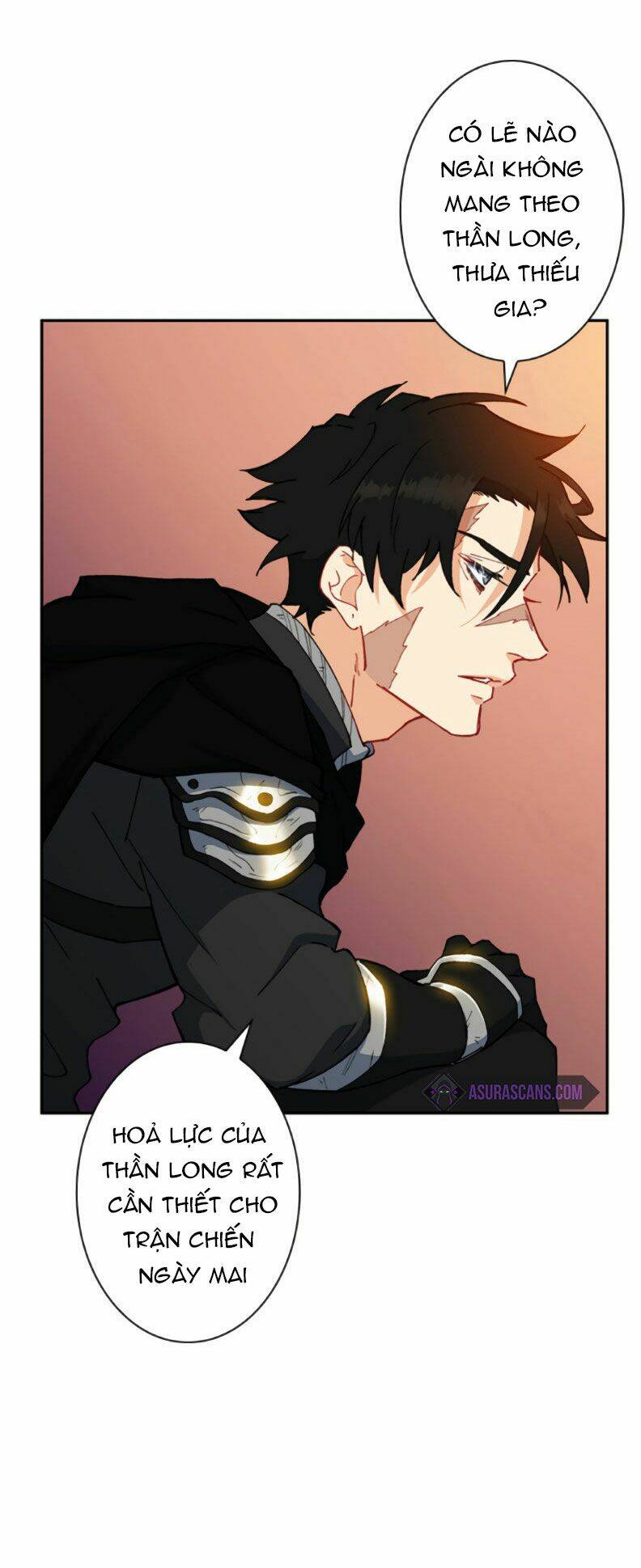 Công Tước Bạch Long Chapter 2 - Trang 2