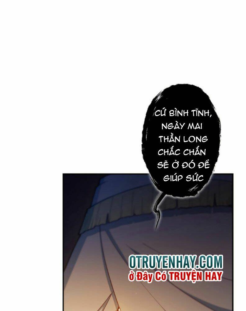 Công Tước Bạch Long Chapter 2 - Trang 2