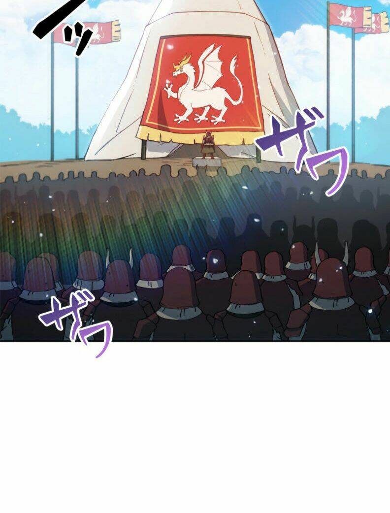 Công Tước Bạch Long Chapter 2 - Trang 2