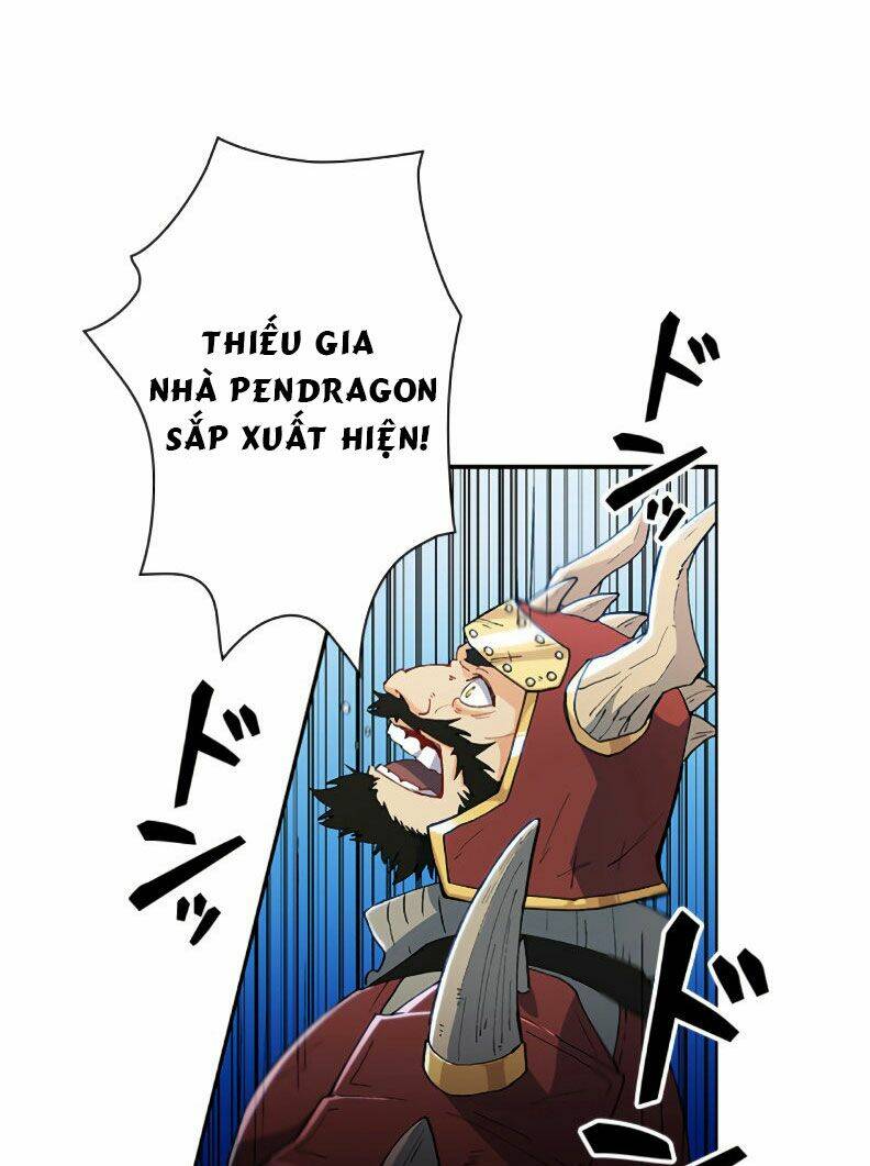 Công Tước Bạch Long Chapter 2 - Trang 2