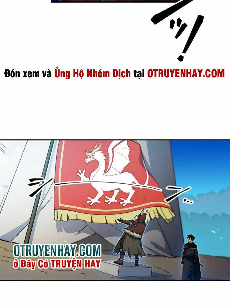 Công Tước Bạch Long Chapter 2 - Trang 2