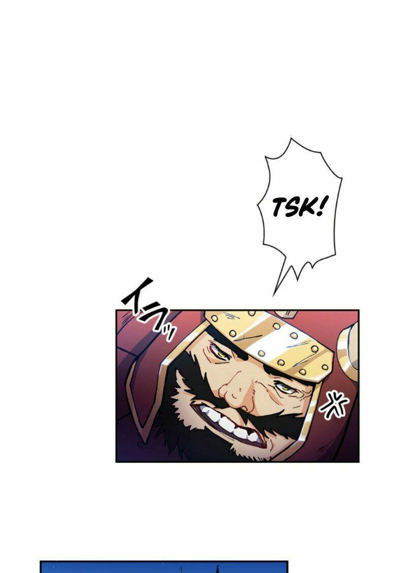 Công Tước Bạch Long Chapter 2 - Trang 2