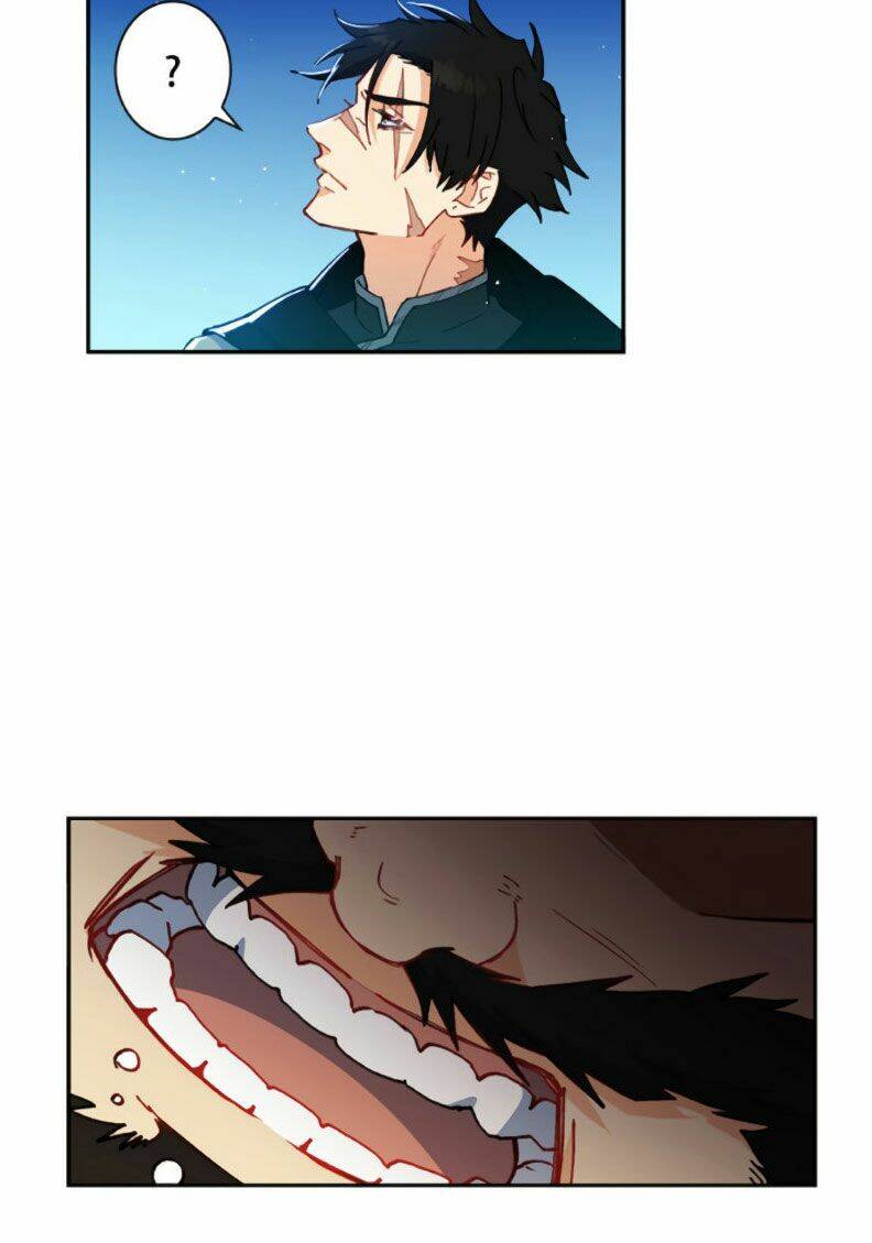 Công Tước Bạch Long Chapter 2 - Trang 2