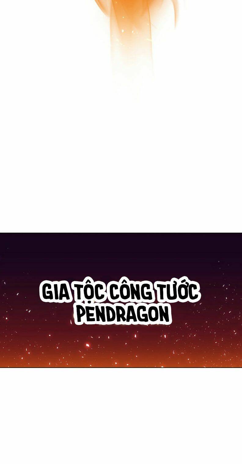 Công Tước Bạch Long Chapter 2 - Trang 2