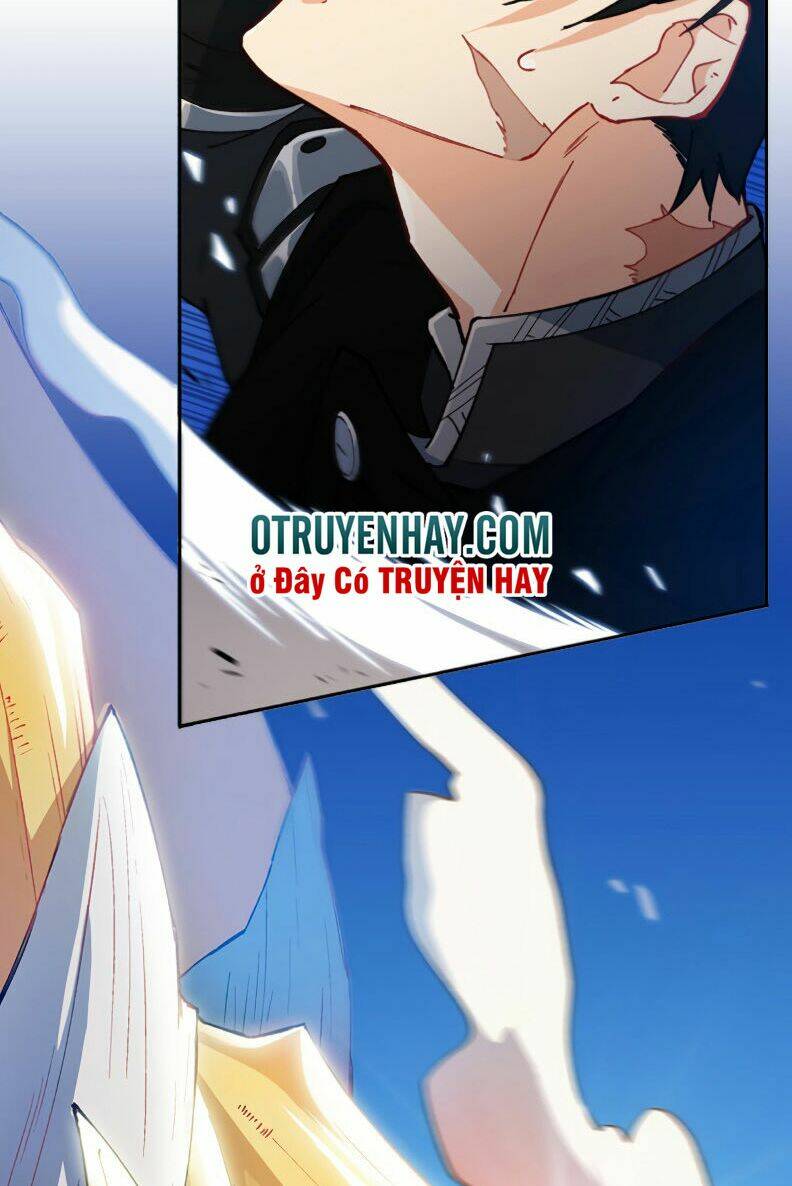 Công Tước Bạch Long Chapter 2 - Trang 2