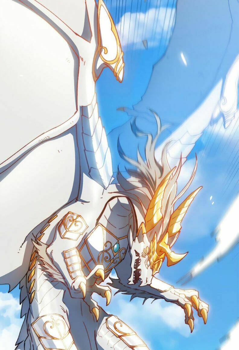 Công Tước Bạch Long Chapter 2 - Trang 2