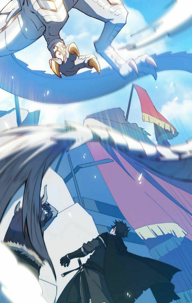 Công Tước Bạch Long Chapter 2 - Trang 2