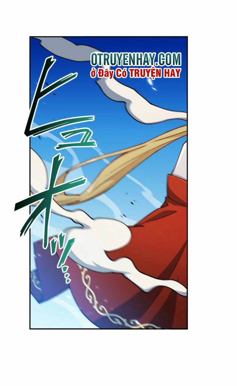 Công Tước Bạch Long Chapter 2 - Trang 2