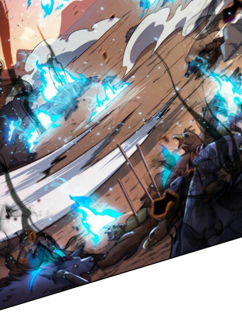 Công Tước Bạch Long Chapter 3 - Trang 2