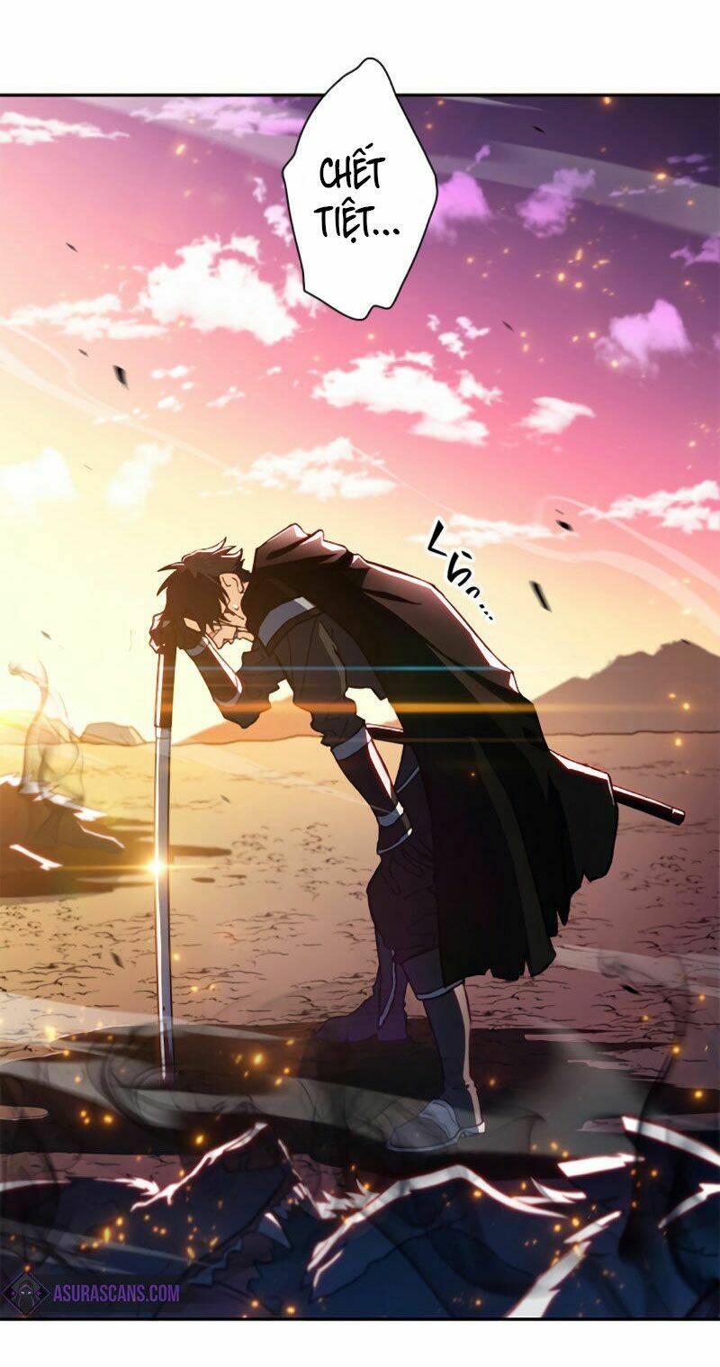 Công Tước Bạch Long Chapter 4 - Trang 2