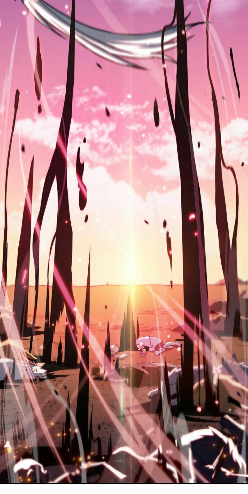 Công Tước Bạch Long Chapter 4 - Trang 2