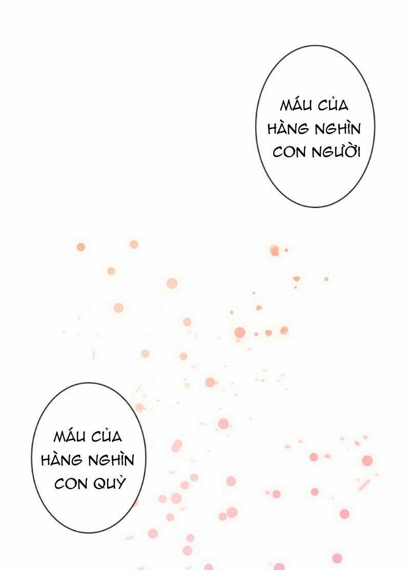 Công Tước Bạch Long Chapter 4 - Trang 2