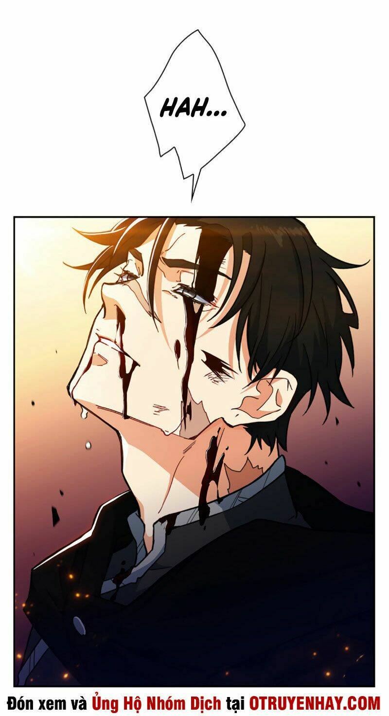 Công Tước Bạch Long Chapter 4 - Trang 2