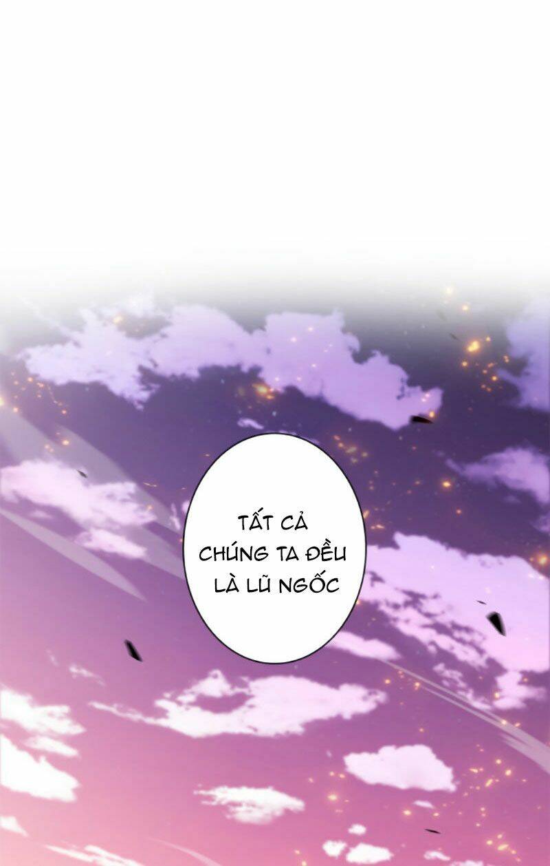 Công Tước Bạch Long Chapter 4 - Trang 2