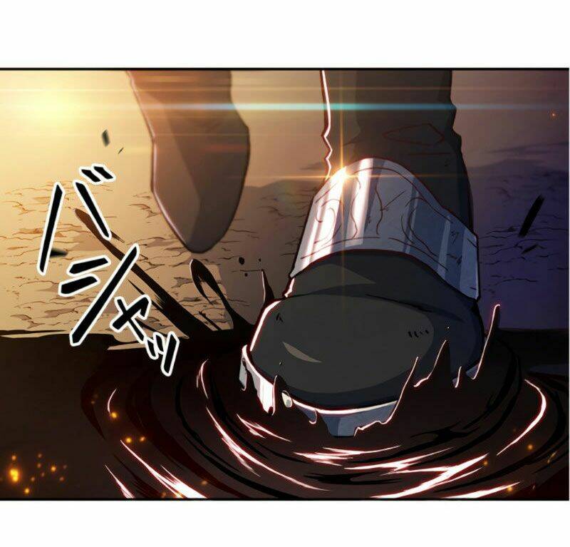 Công Tước Bạch Long Chapter 4 - Trang 2