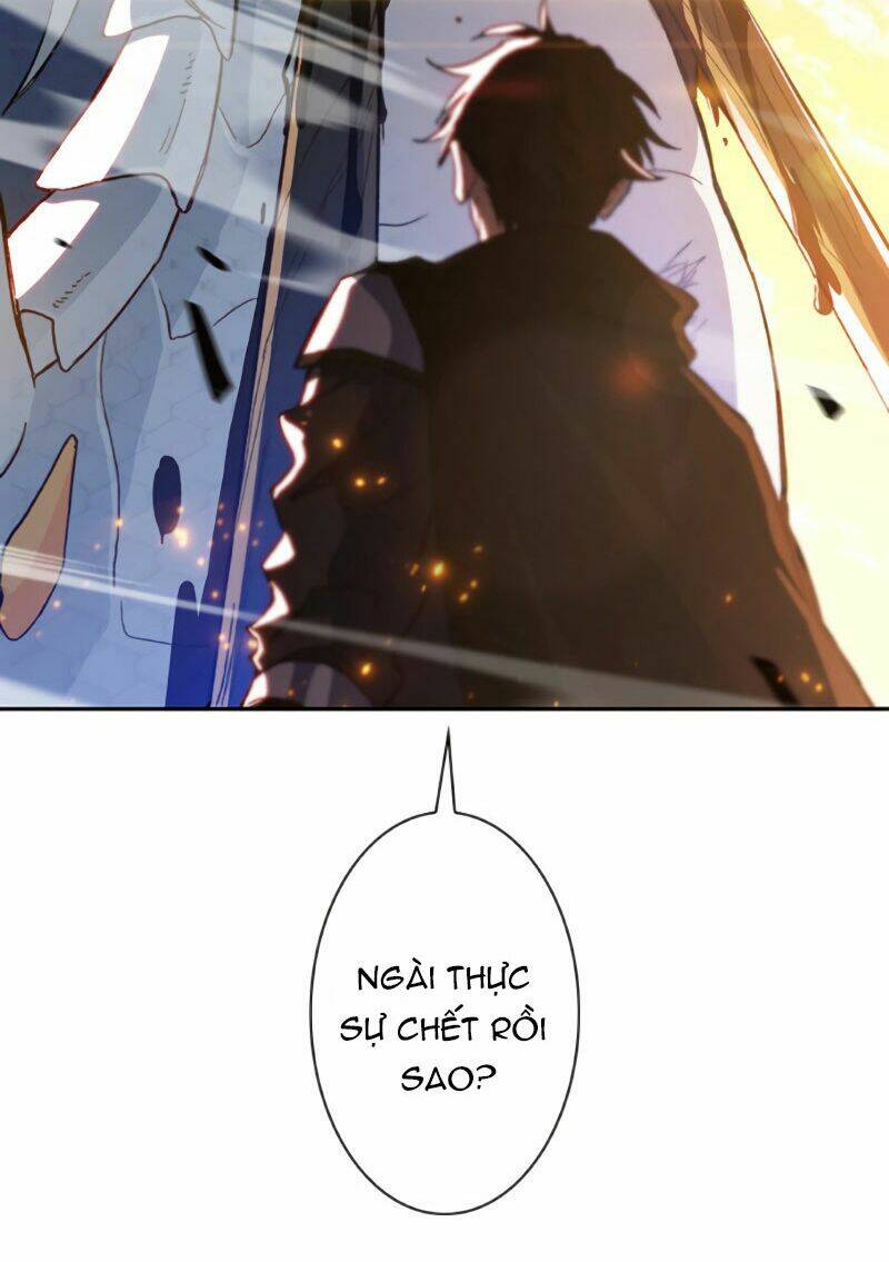 Công Tước Bạch Long Chapter 4 - Trang 2