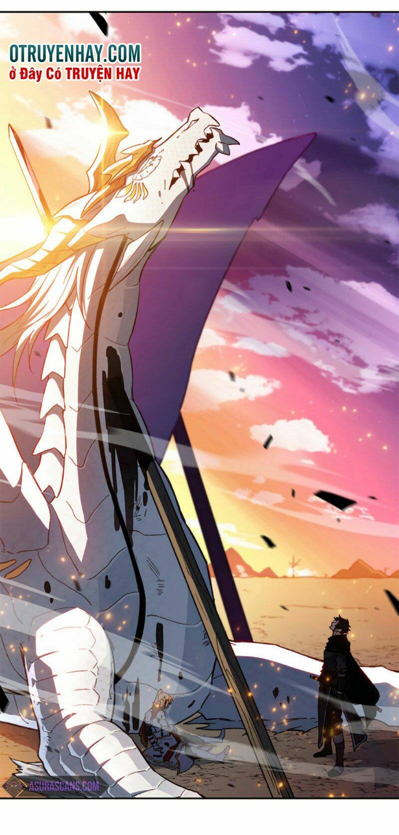 Công Tước Bạch Long Chapter 4 - Trang 2