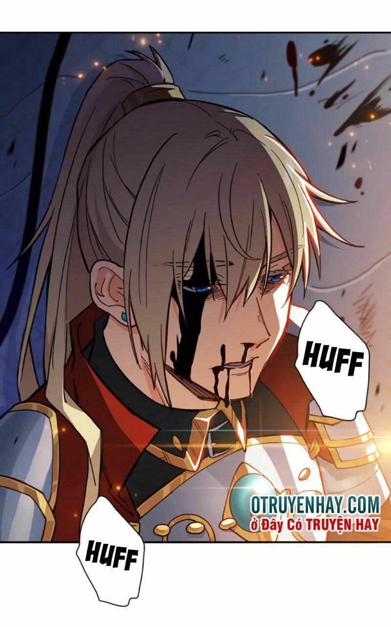 Công Tước Bạch Long Chapter 4 - Trang 2