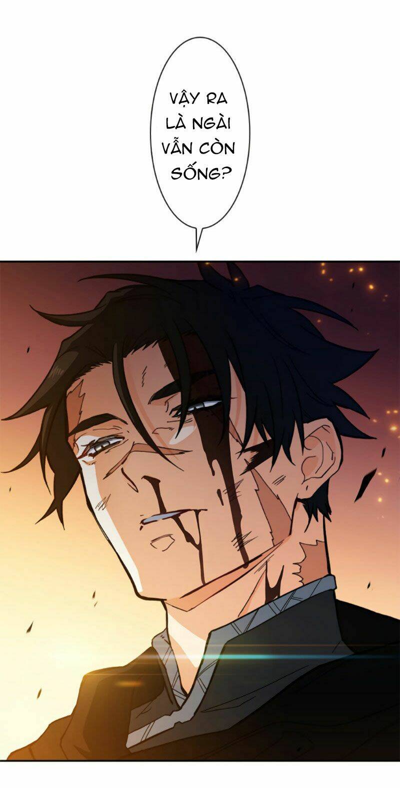 Công Tước Bạch Long Chapter 4 - Trang 2