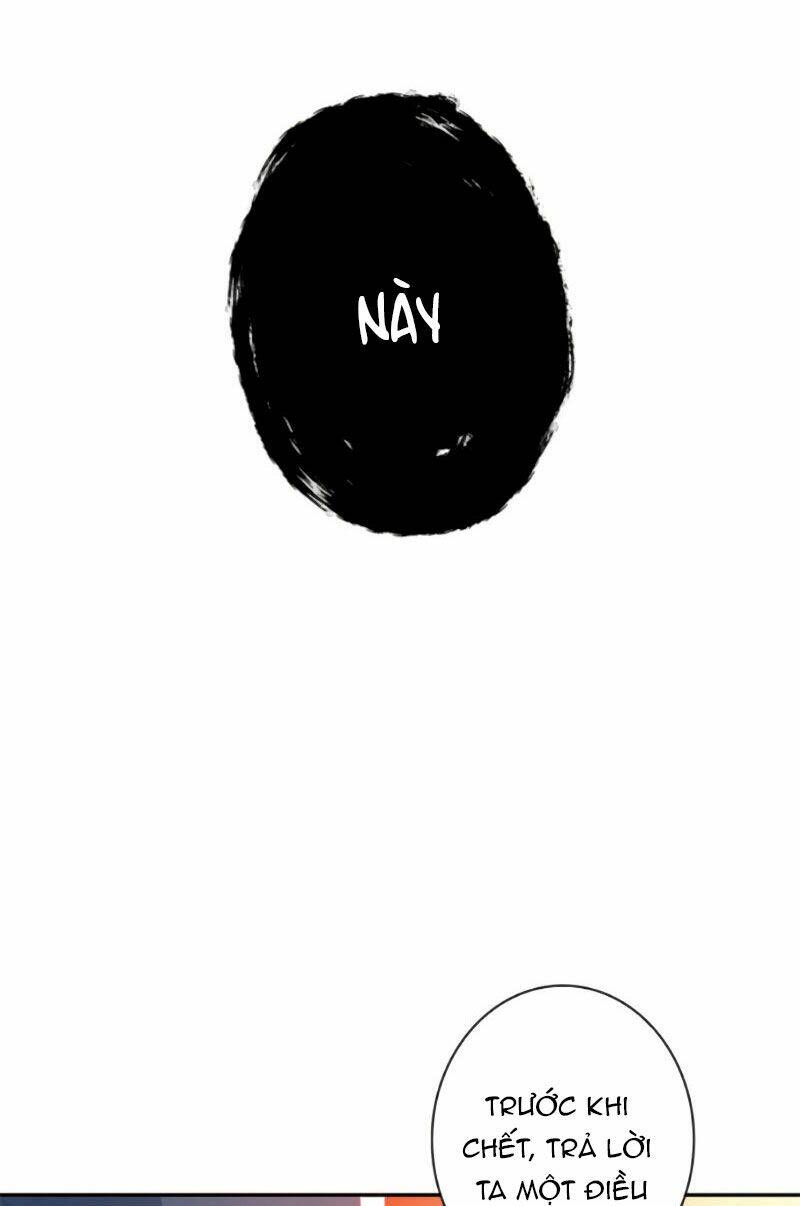 Công Tước Bạch Long Chapter 4 - Trang 2