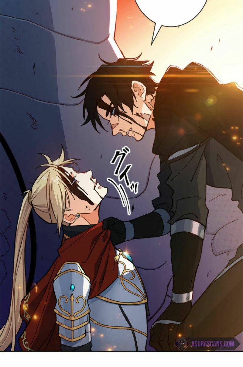 Công Tước Bạch Long Chapter 4 - Trang 2