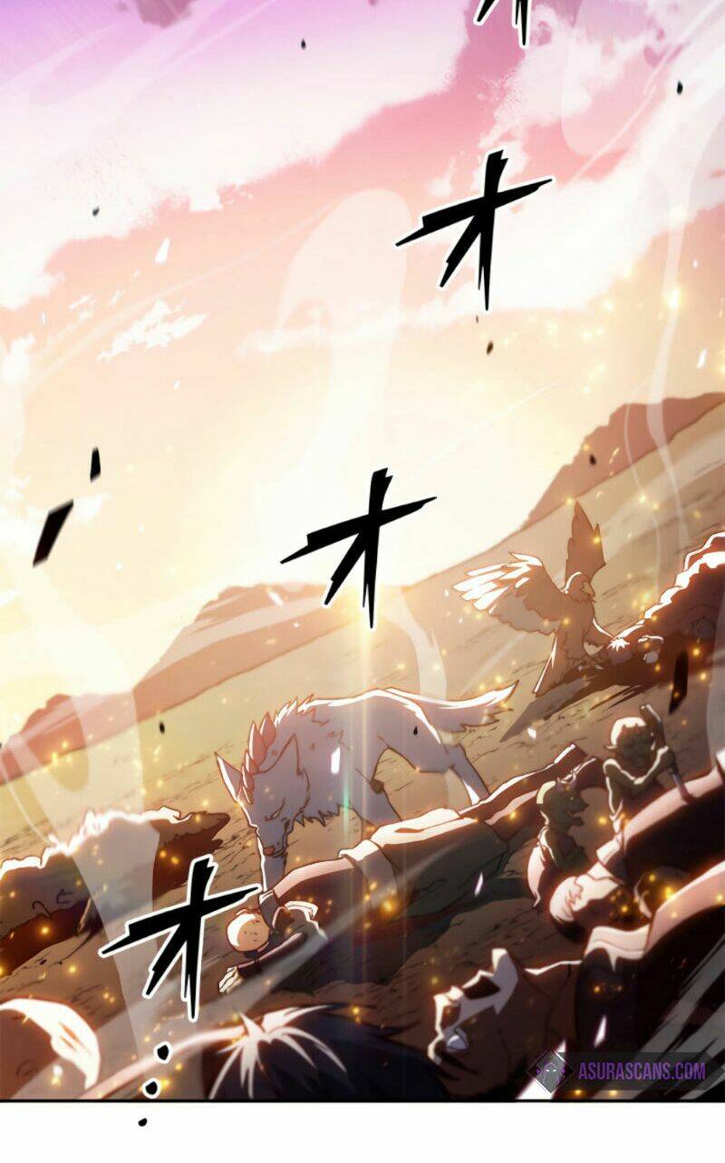 Công Tước Bạch Long Chapter 4 - Trang 2