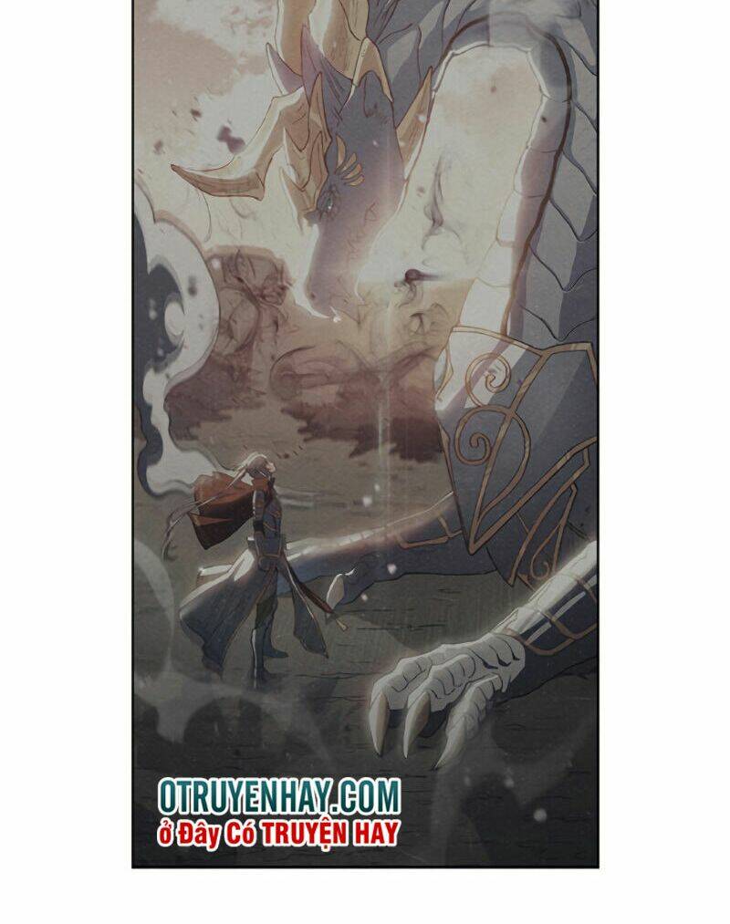 Công Tước Bạch Long Chapter 4 - Trang 2