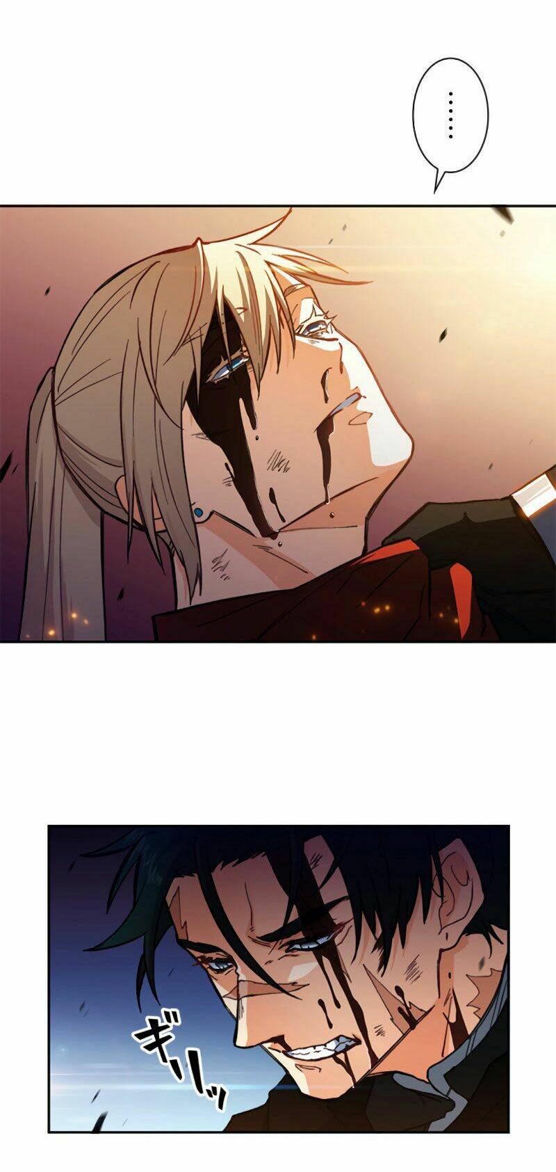 Công Tước Bạch Long Chapter 4 - Trang 2