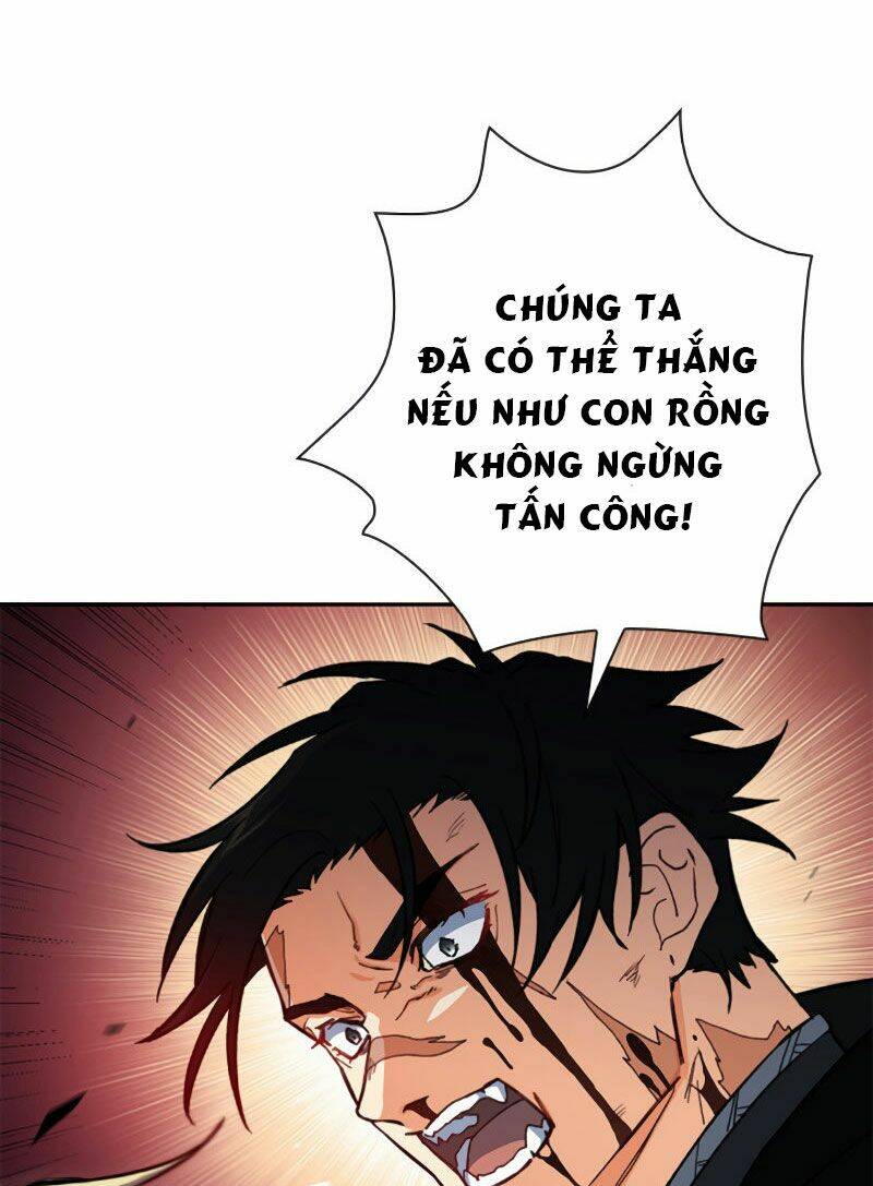 Công Tước Bạch Long Chapter 4 - Trang 2