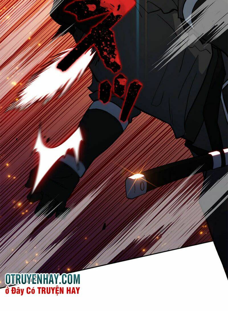 Công Tước Bạch Long Chapter 4 - Trang 2