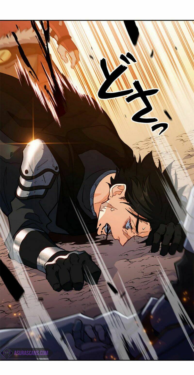 Công Tước Bạch Long Chapter 4 - Trang 2