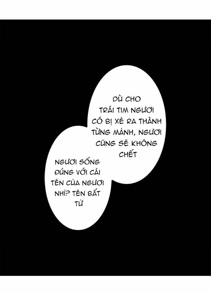 Công Tước Bạch Long Chapter 4 - Trang 2