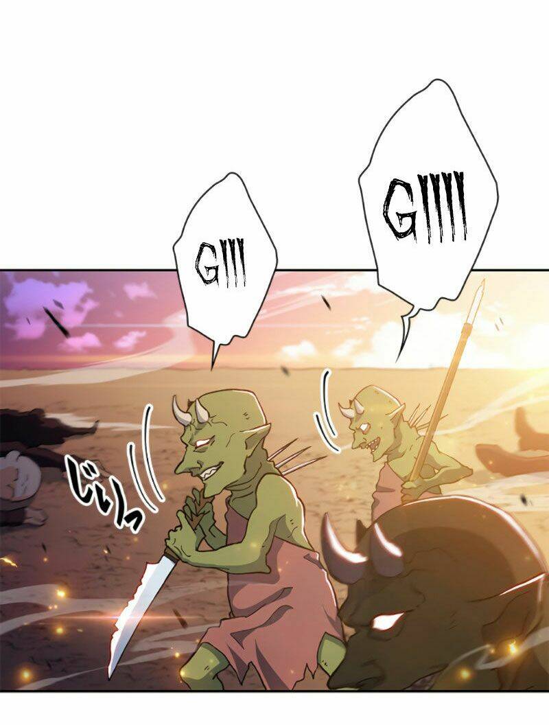 Công Tước Bạch Long Chapter 4 - Trang 2